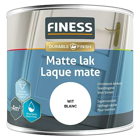 Finess  Lak Mat