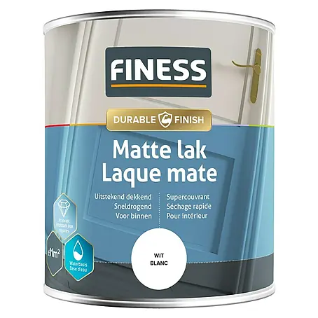 Finess  Lak Mat