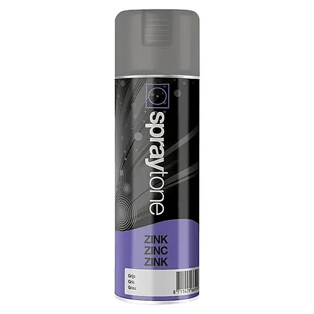 Spraytone  Zinkspray