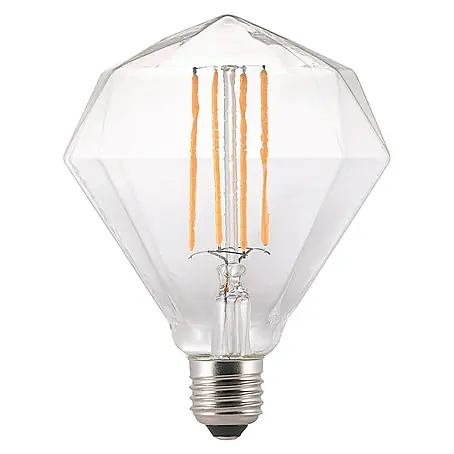 Nordlux  Bombilla LED Avra Diamante
