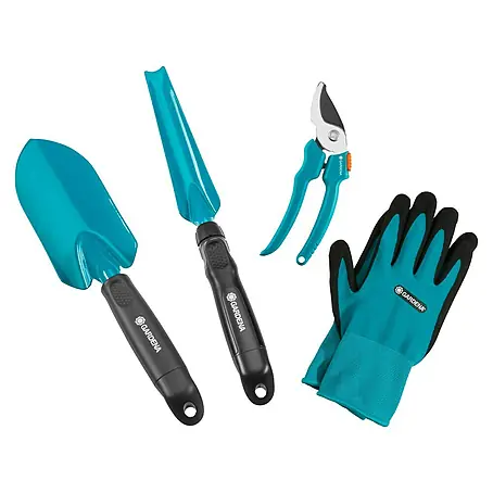 Gardena  Set alata za vrt