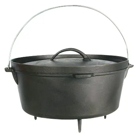 Feuertopf Dutch Oven GV