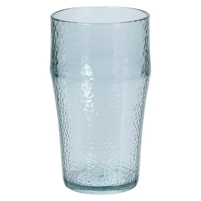 Vaso para beber - Capacidad: 650 ml - Vista frontal