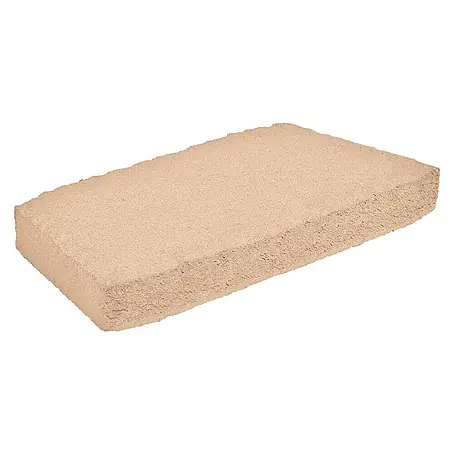 Mauerabdeckplatte Antik