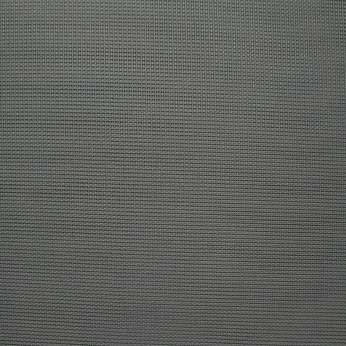 Elbersdrucke Schlaufenschal Feel Good - 140 x 255 cm, 100% Polyester, Grau - Detailaufnahme