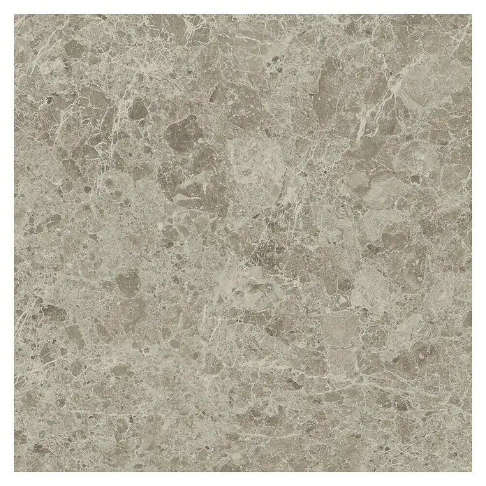 Feinsteinzeugfliese Marble Mix - L x B: 60 x 60 cm, Pearl, Matt - Draufsicht