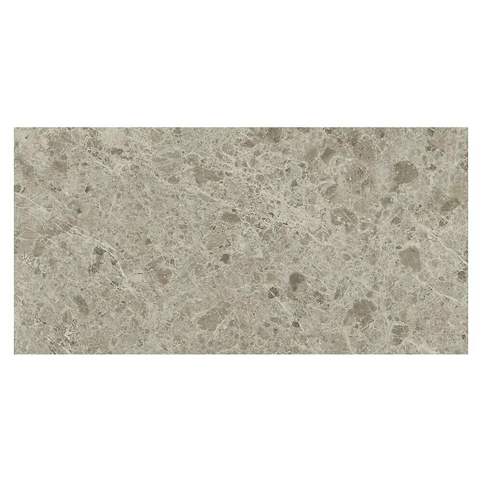 Feinsteinzeugfliese Marble Mix - L x B: 60 x 30 cm, Pearl, Hochglänzend - Draufsicht