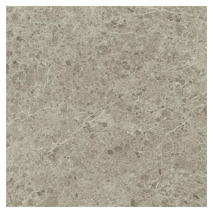 Feinsteinzeugfliese Marble Mix - L x B: 60 x 60 cm, Pearl, Hochglänzend - Draufsicht