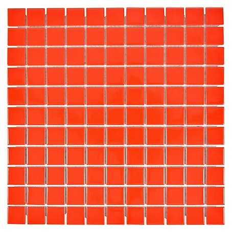 Mosaikfliese Quadrat Uni CG B105