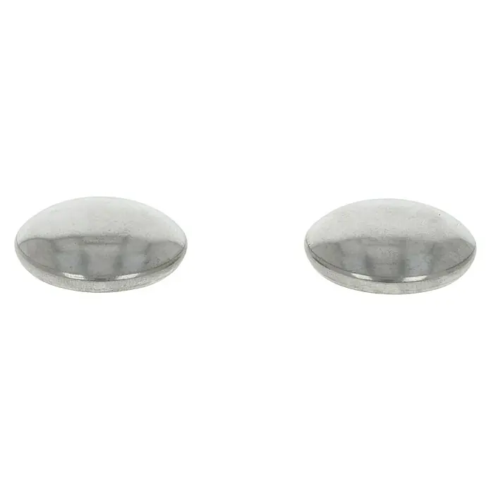 Stabilit Tapa Starlock - Diámetro: 12 mm, Acero - Vista angular