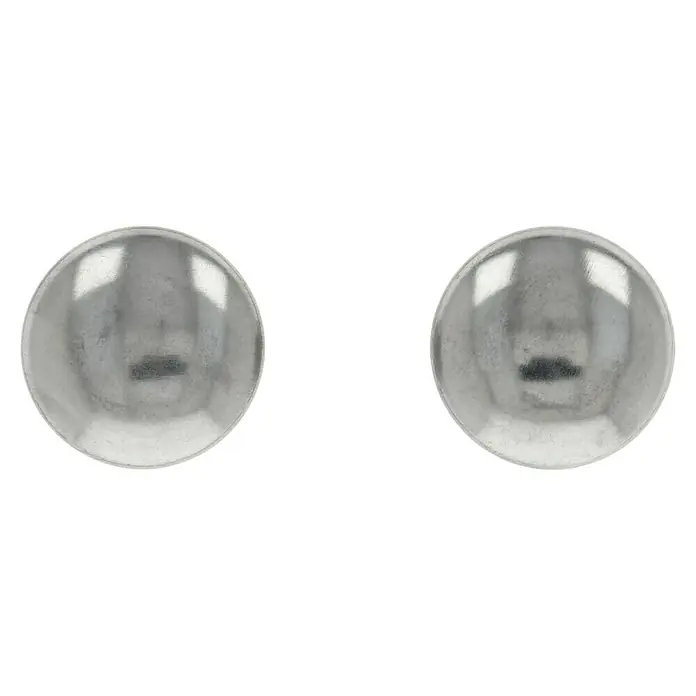 Stabilit Tapa Starlock - Diámetro: 12 mm, Acero - Vista frontal