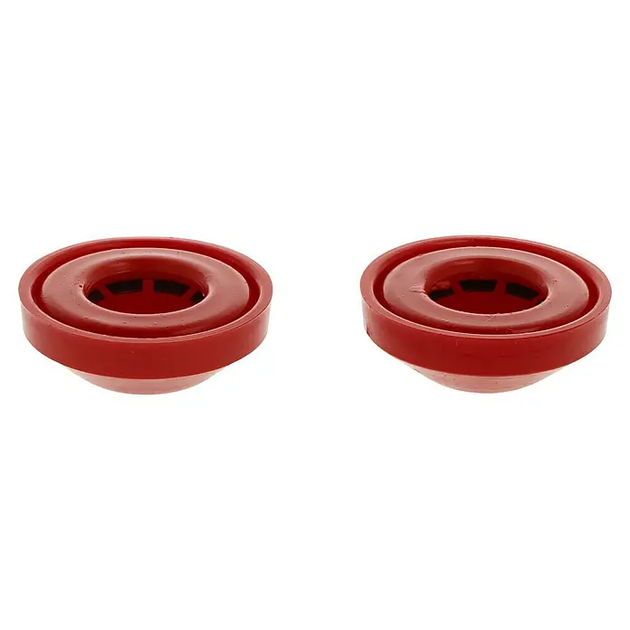 Stabilit Tapa Starlock - Diámetro: 20 mm, Plástico - Vista angular