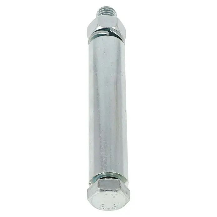 Stabilit Befestigungs-Set - Nabenlänge: 88 mm, Bohrung: 20 mm - Diagonale Ansicht