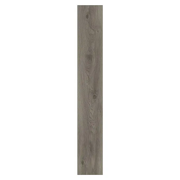 Laminat Hrast Steelworks - 1.285 x 192 x 12 mm, Rustikalni pod - Pogled s gornje strane