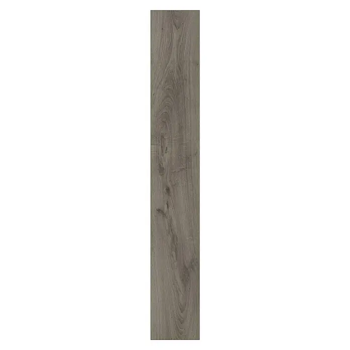 Laminat Hrast Steelworks - 1.285 x 192 x 12 mm, Rustikalni pod - Pogled s gornje strane