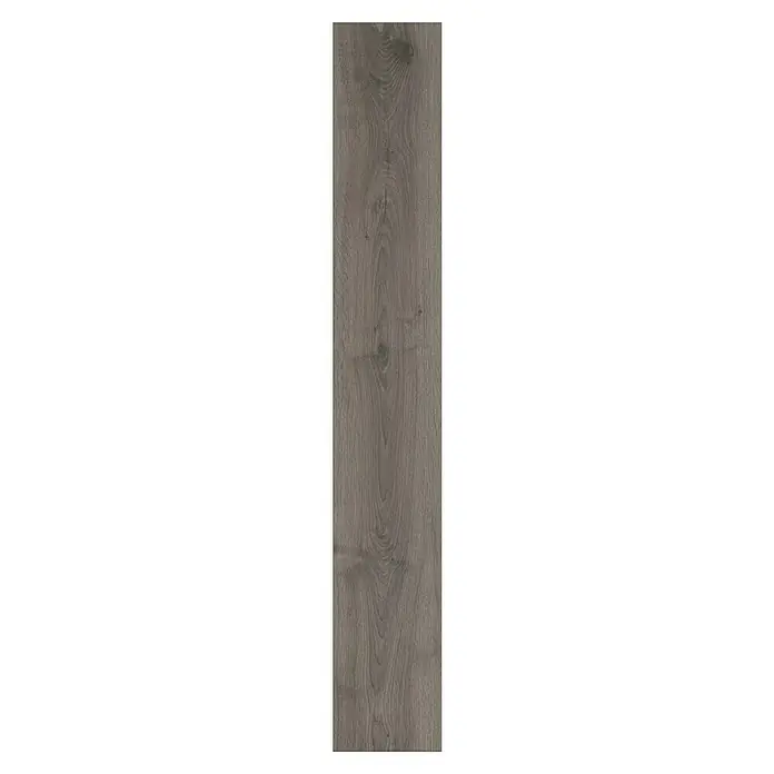 Laminat Hrast Steelworks - 1.285 x 192 x 12 mm, Rustikalni pod - Pogled s gornje strane