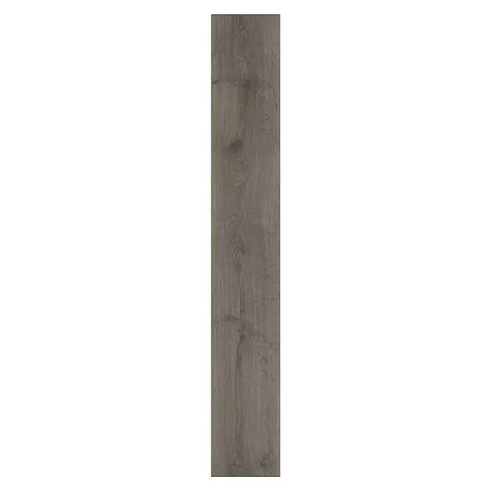 Laminat Hrast Steelworks - 1.285 x 192 x 12 mm, Rustikalni pod - Pogled s gornje strane
