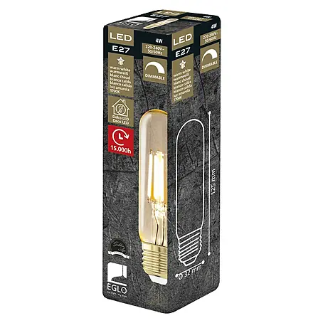 Eglo  Bombilla LED Golden Age