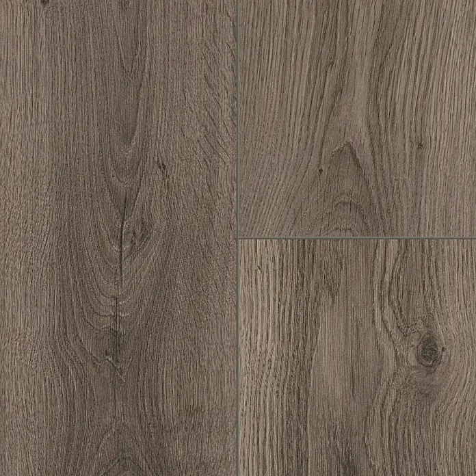 Laminat Hrast Steelworks - 1.285 x 192 x 12 mm, Rustikalni pod - Detaljan prikaz