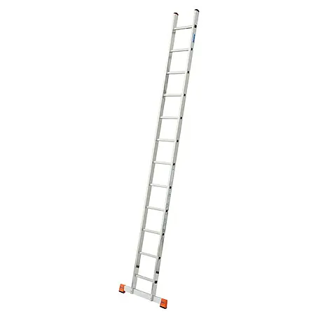 Krause Monto Sprossen-Anlegeleiter Sibilo
