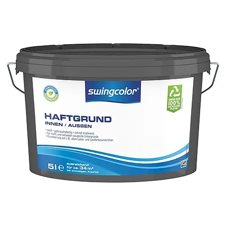 swingcolor  Haftgrund
