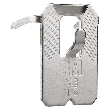 3M Claw Gancho para colgar cuadros