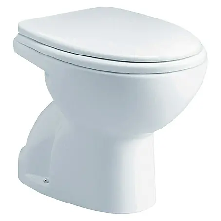 Gala Elia Taza de WC