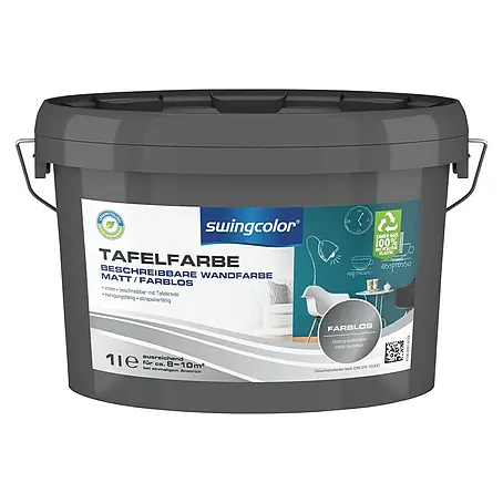 swingcolor  Tafelfarbe