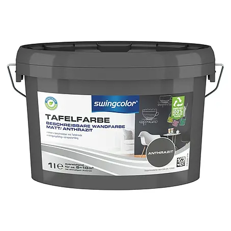 swingcolor  Tafelfarbe