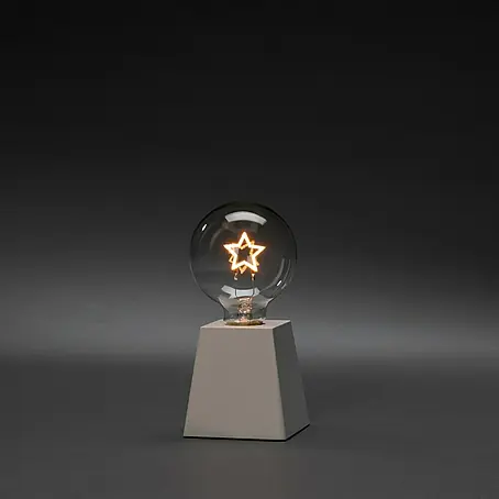 Konstsmide  Led-kerstverlichting Ster
