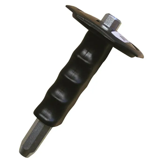 Fix-Pin-Setzeisen - Stahl, 170 mm - Diagonale Ansicht