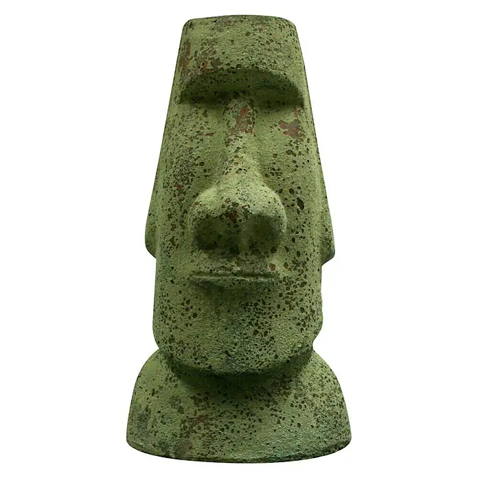Ubbink AcquaArte Einbaubrunnen Orito - Mit LED, 36 x 31 x 67 cm - Vorderansicht