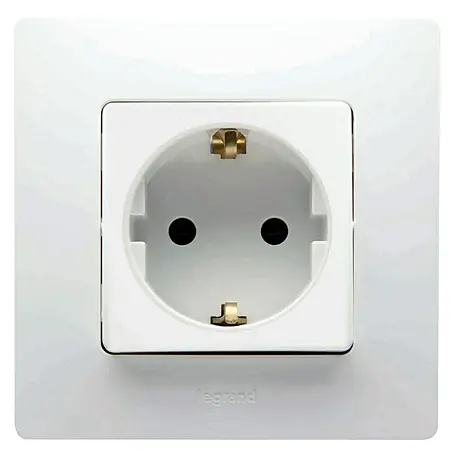Legrand Niloé Enchufe