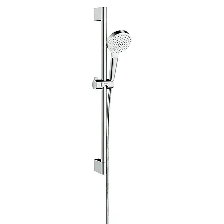 Hansgrohe Crometta Brausegarnitur Crometta 1 Jet