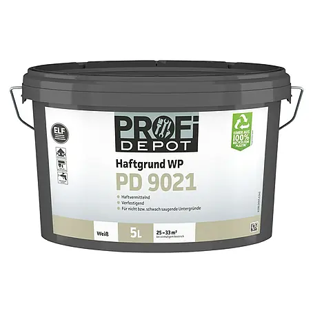Profi Depot PD Haftgrund WP PD 9021