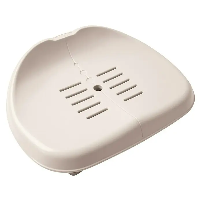 Intex Sitz - 47 x 36 x 22 cm, Passend für: Intex Whirlpools - Diagonale Ansicht