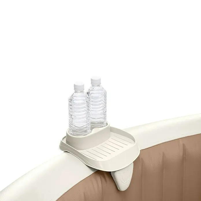 Intex Getränkehalter Pure Spa - Passend für: Intex Whirlpools Pure Spa 77/79 - Detailaufnahme