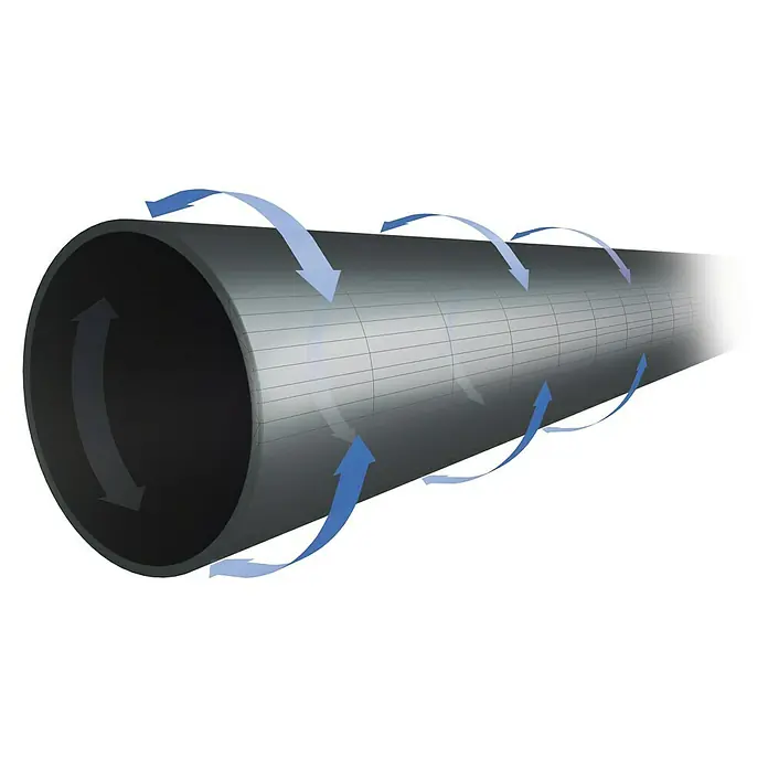 Intex Frame-Pool-Set Ultra Quadra XTR - L x B x H: 975 x 488 x 132 cm, Fassungsvermögen: 54,3 m³, Dunkelgrau, Inkl. Sandfilteranlage - Informationsansicht