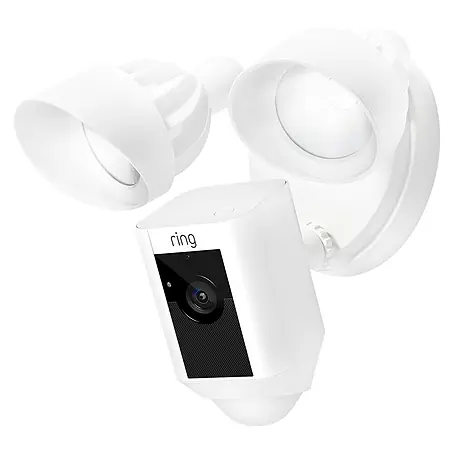 Ring  Türkamera Floodlight Cam