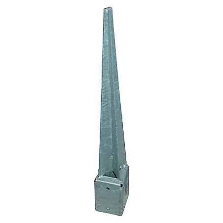 Soporte de estaca