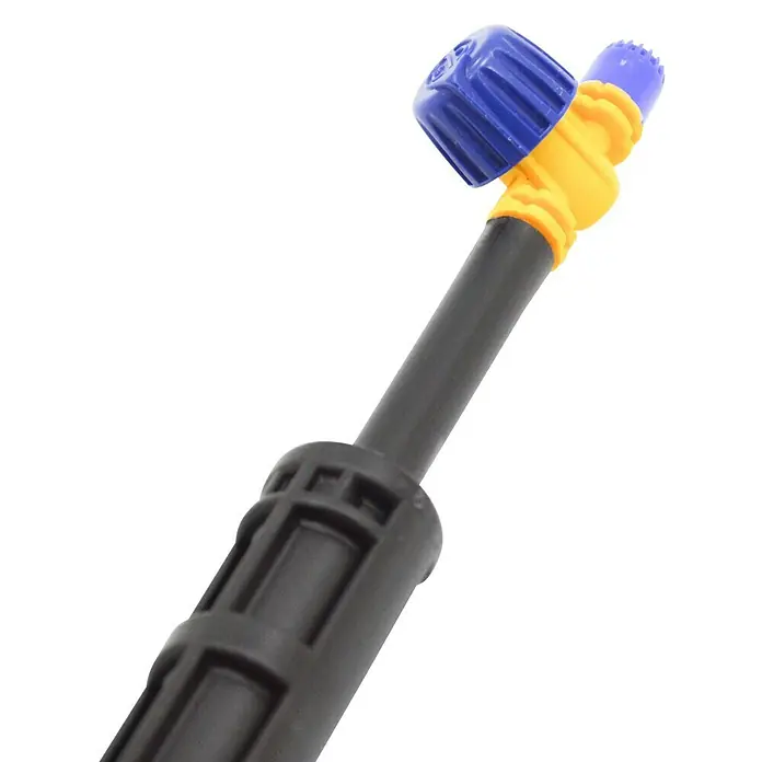 Varilla con microdifusor - Formas de riego: 180°, Largo: 30 cm, 1 ud. - Primer plano