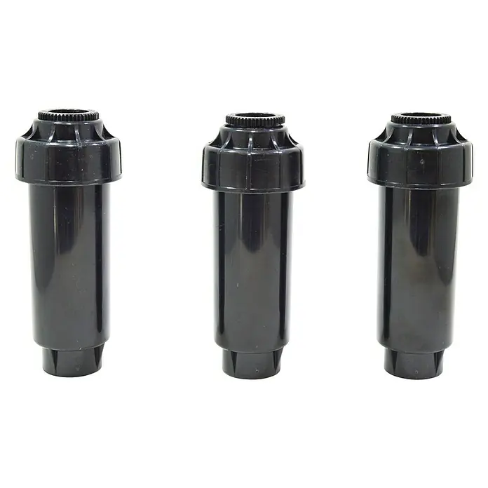 Difusor Regulable pack de 3 - Plástico - Vista frontal
