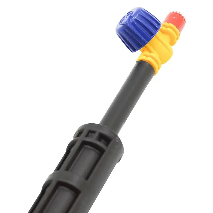 Varilla con microdifusor - Formas de riego: 360°, Largo: 30 cm, 1 ud. - Primer plano