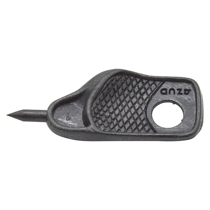 Punzón perforador - Diámetro: 3,5 mm, Plástico - Vista frontal
