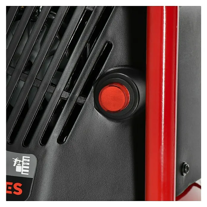 Herkules Set kompresor i pribor Fifty + set dodataka - Snaga motora: 1,5 kW, Tlak: 10 bara, Sadržaj spremnika: 50 l - Detaljan prikaz