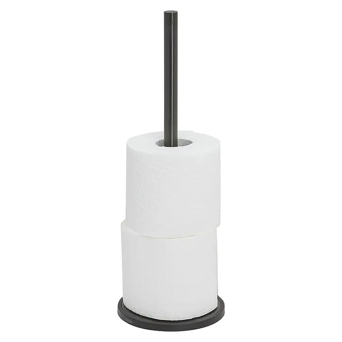 Tiger Tune Reserverolhouder - Lengte: 126 mm, Zwart - Toepassingsvoorbeeld