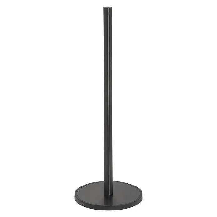 Tiger Tune Reserverolhouder - Lengte: 126 mm, Zwart - Vooraanzicht