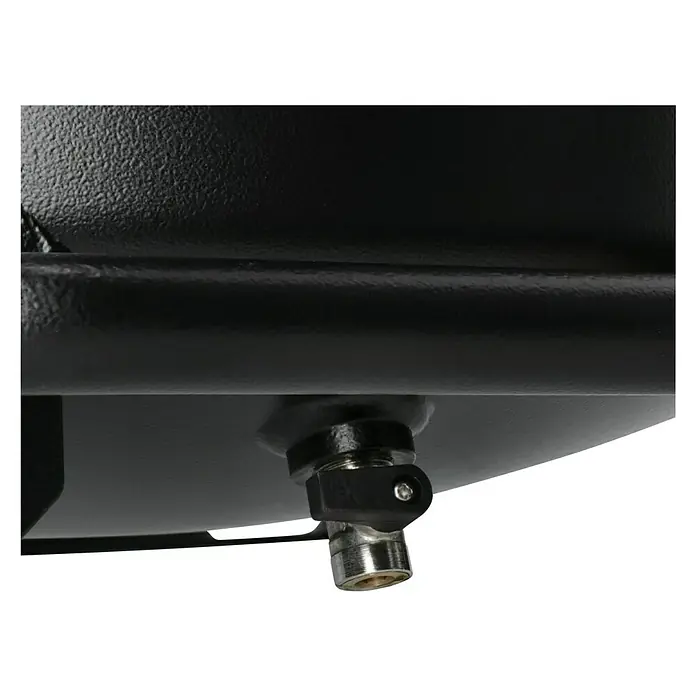 Herkules Pro-Line Kompressor B2800B/3M/90 - 10 bar, 2,2 kW, 90 l - Detailaufnahme