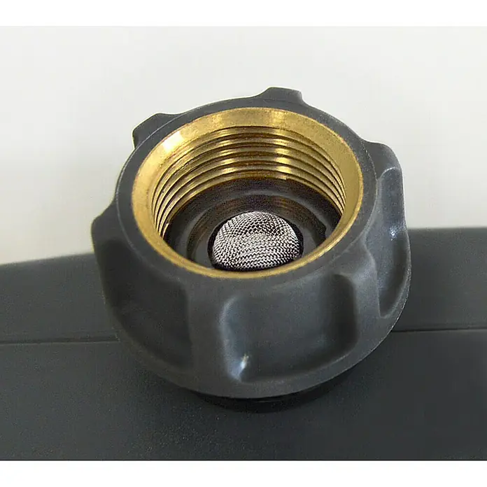 Orbit Programador de riego Buddy II - Tiempo de riego: 1 - 360 min - Primer plano