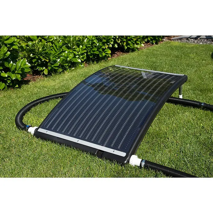 Steinbach Solarkollektor Exclusive - Durchflussmenge: 10.000 l/h, Fassungsvermögen: 15 l - Stimmungsaufnahme